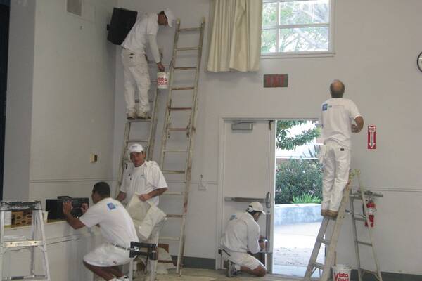 Safety on the Job 