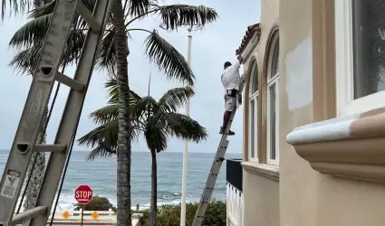  Salt Air and Paint: How Coastal Conditions in San Diego Impact Your Home's Exterior