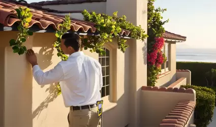  How to Choose the Right Painting Contractor in San Diego: Pricing, Preparation, and Professionalism Explained