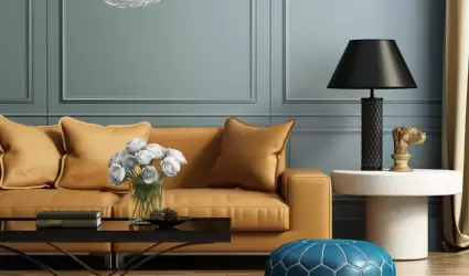  Popular Interior Paint Color Trends for Your San Diego Home