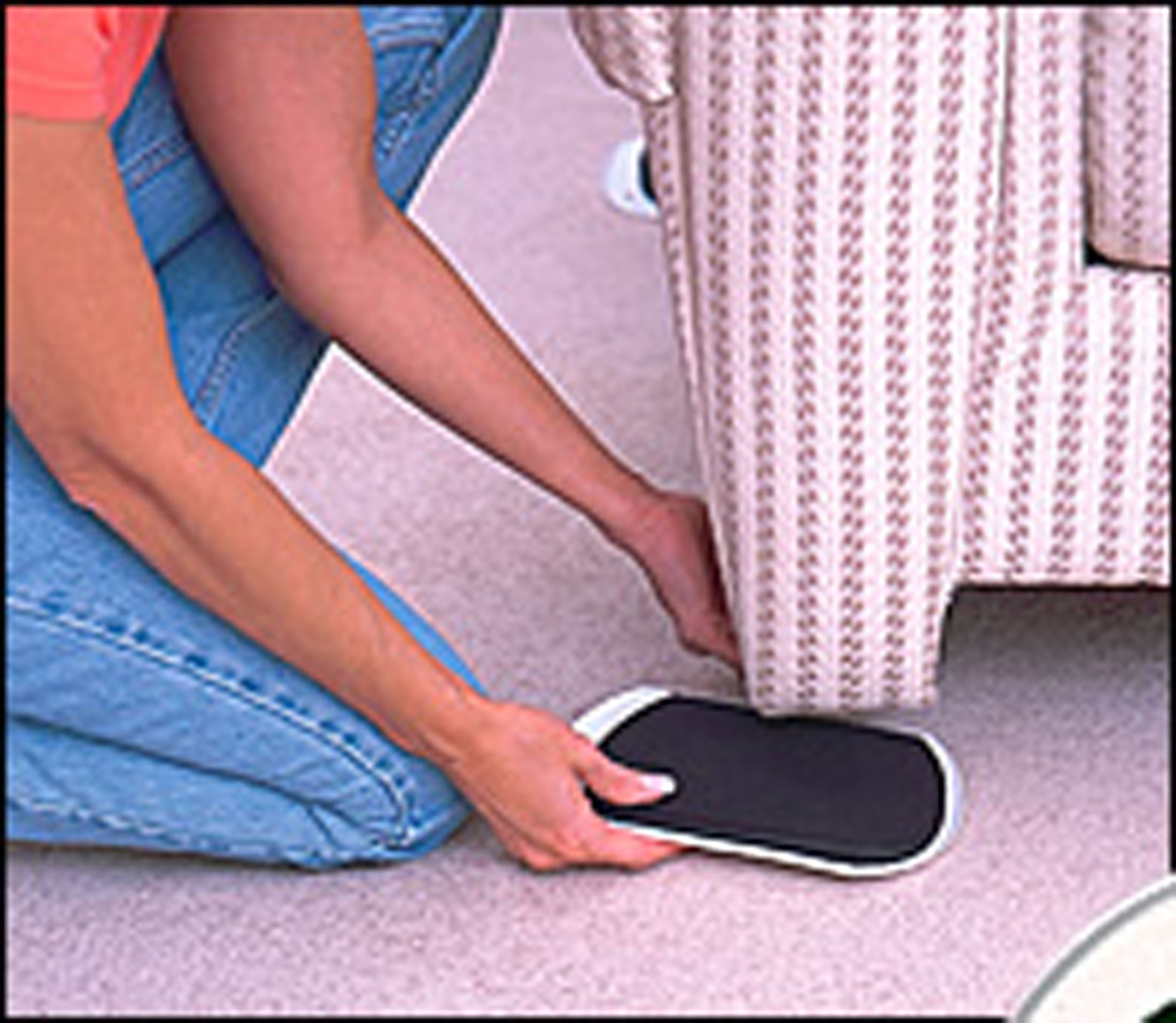 How to Move Heavy Furniture By Yourself Chism Brothers