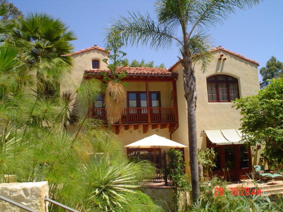  Rancho Santa Fe's Trusted Painting Company Since 1982