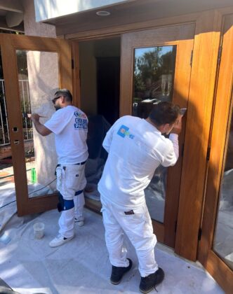 Carlsbad's Trusted Painting Company Since 1982
