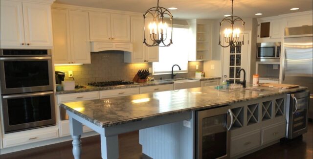  Coronado's Trusted Painting Company Since 1982