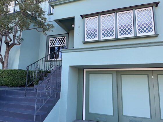  Hillcrest's Trusted Painting Company Since 1982