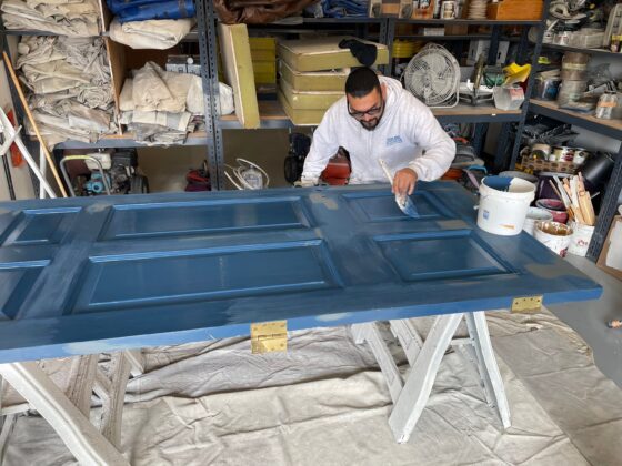  Kearny Mesa's Trusted Painting Company Since 1982
