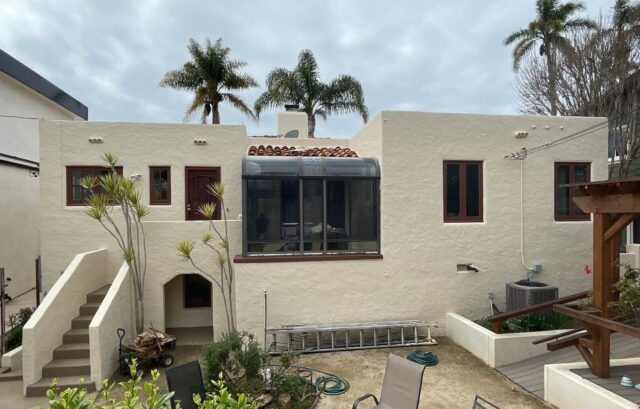  Point Loma's Trusted Painting Company Since 1982