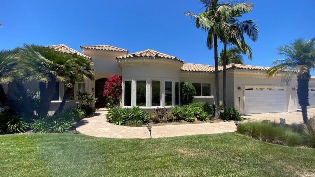  San Marcos' Trusted Painting Company Since 1982