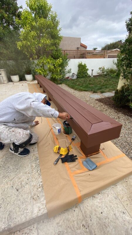  Project Spotlight! Exterior Painting in Hillcrest, San Diego