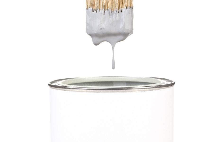  Paint Storage Tips for San Diego Homeowners