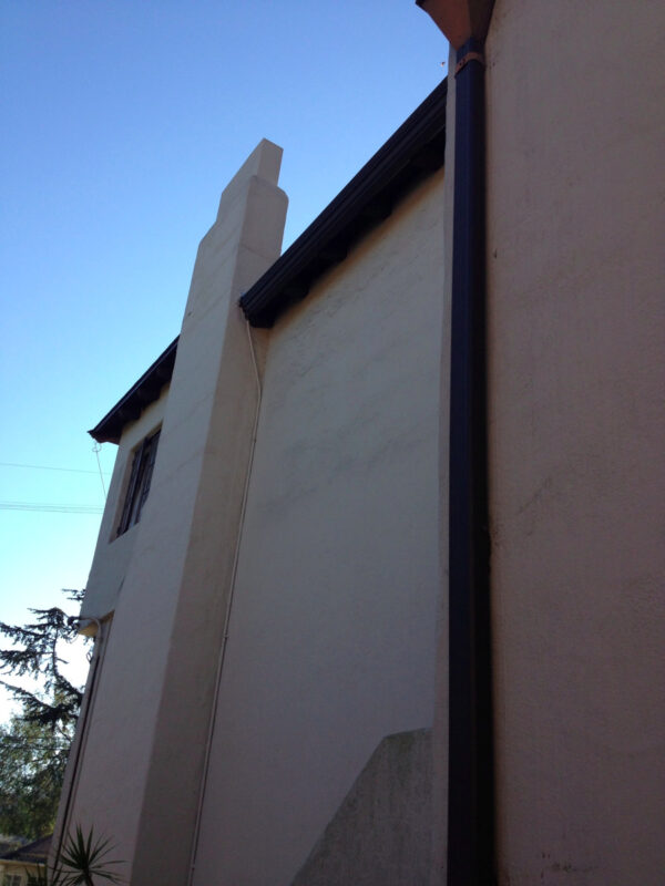  Mission Hills Lead Removal &amp; Repainting Project
