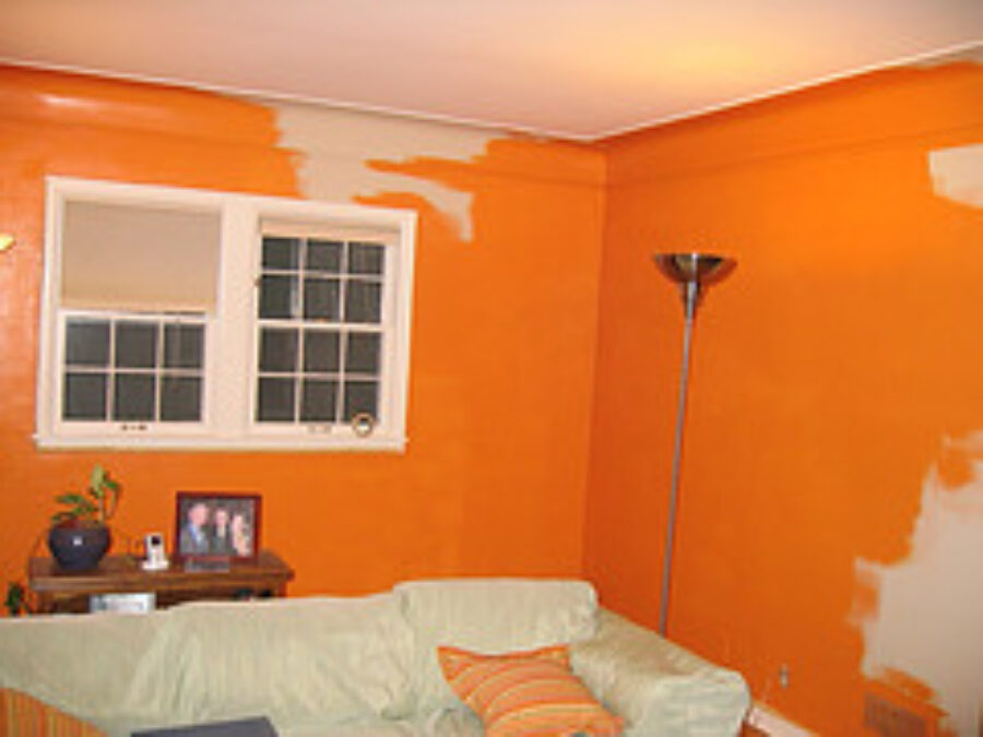  15 Things Not To Do When Painting Your Home, by Chism Brothers Painting