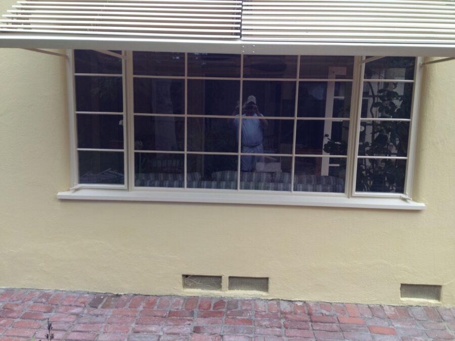  Exterior Painting and Refinishing in La Mesa - Bringing a Historic Home Back to Life!