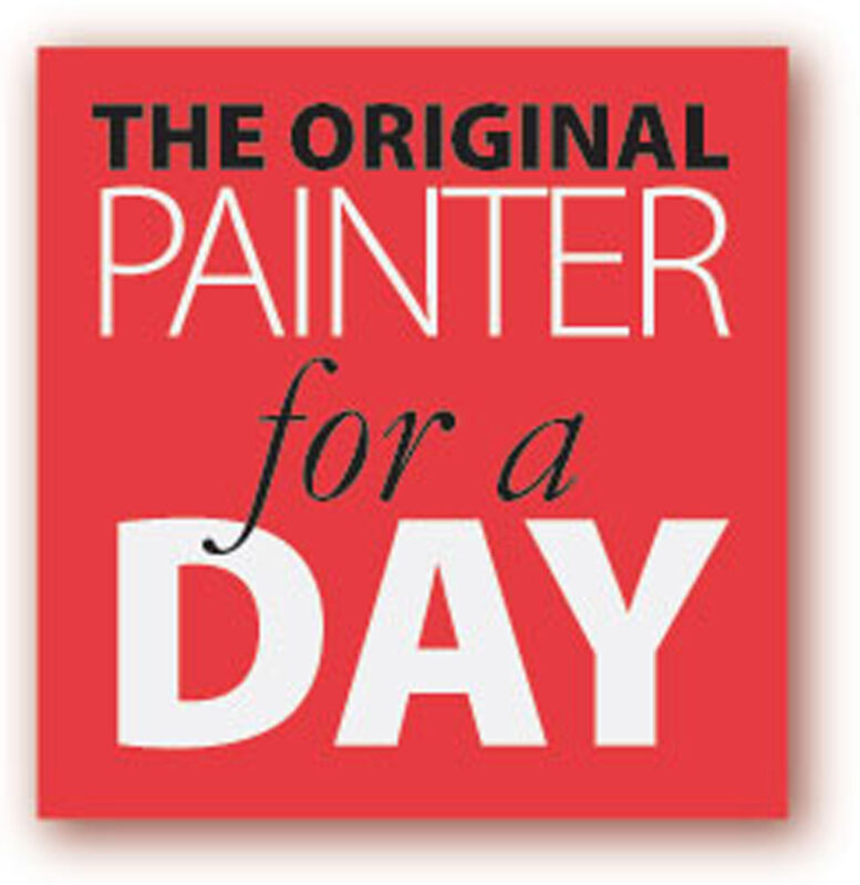  Painter For a Day &amp; KPBS