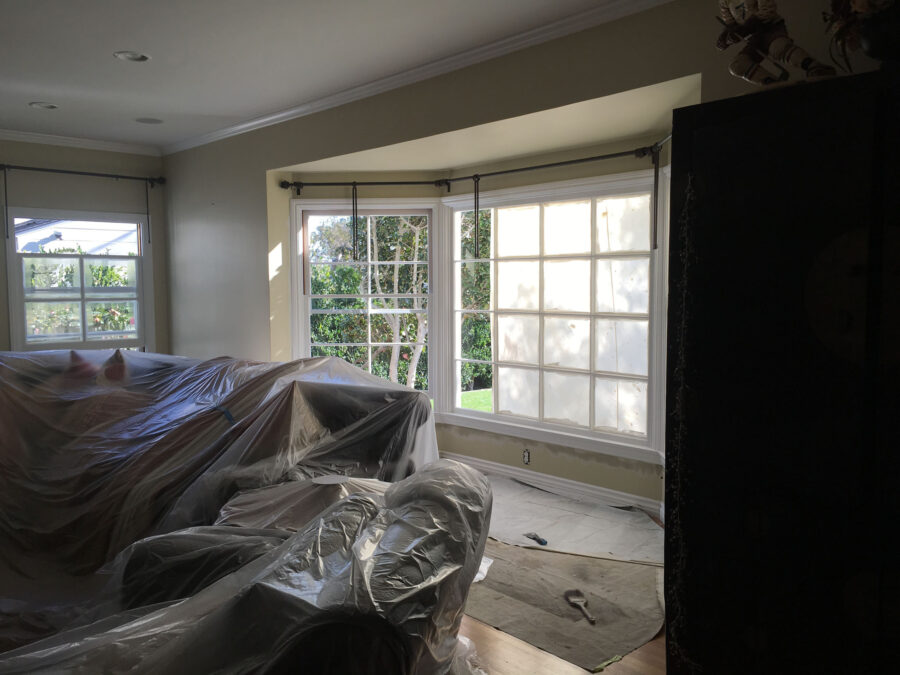  Handrail Stripping and Refinishing in Carmel Valley, CA