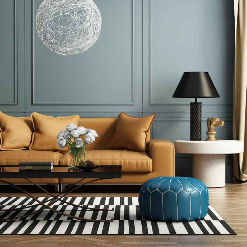  Popular Interior Paint Color Trends for Your San Diego Home
