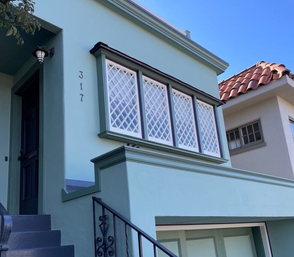  Exterior Color Trends: Elevate Your San Diego Home's Style