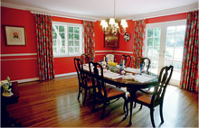 Dining room Painting